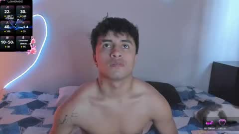 miguel  online show from 06/01/26, 10:00