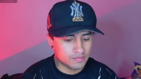 miguel  online show from 06/04/26, 04:18