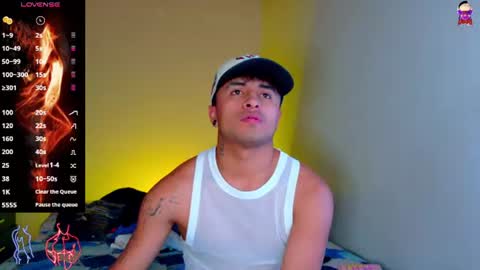 miguel  online show from 06/17/26, 12:02