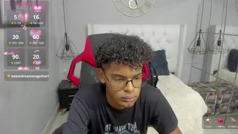 Jackson online show from 09/18/25, 02:52