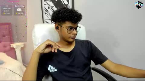 Jackson online show from 10/04/25, 12:25