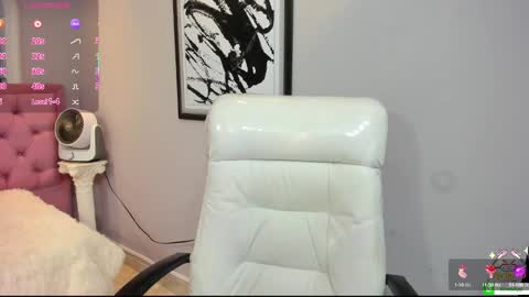 Jackson online show from 10/05/25, 12:25