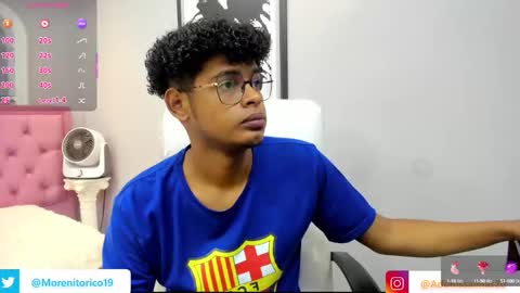 Jackson online show from 10/07/25, 12:24