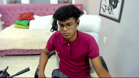 Jackson online show from 10/08/25, 11:52