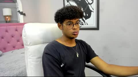 Jackson online show from 10/19/25, 12:39