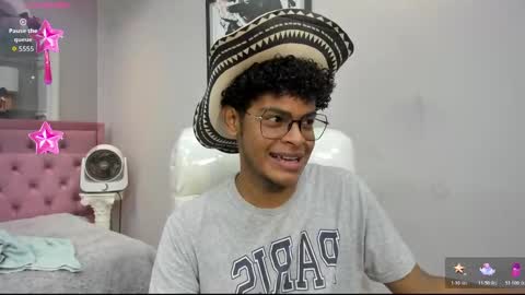 Jackson online show from 10/23/25, 12:37