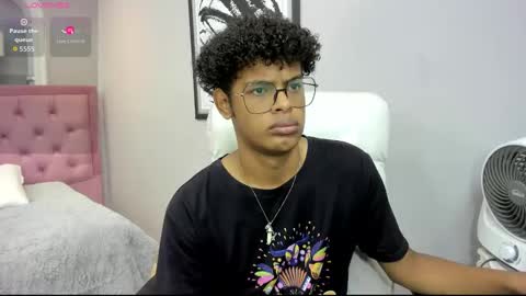 Jackson online show from 10/28/25, 12:09