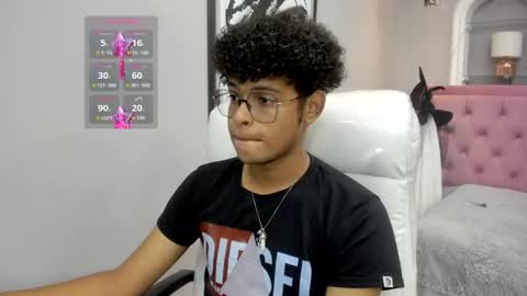 Jackson online show from 10/30/25, 12:28