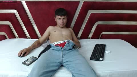 boylust vc online show from 09/10/25, 07:36