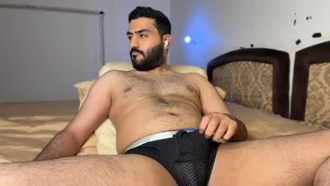 Samy online show from 05/10/26, 11:21