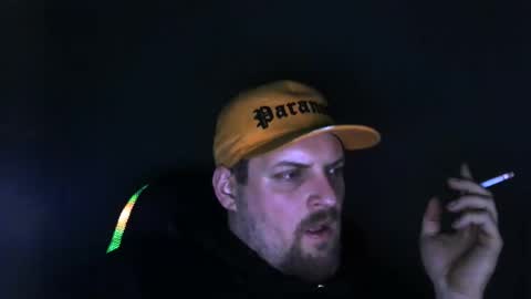 boynextdoooooor online show from 11/16/25, 02:33