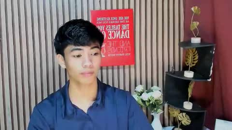 Snapshot of boynextdoor4ux chatting on 09/08/25, 03:33 HI IM JAMES DONT FORGET GIVE ME THUMBS UP AND JOIN TO MY FANCLUB online show from 09/08/25, 03:33