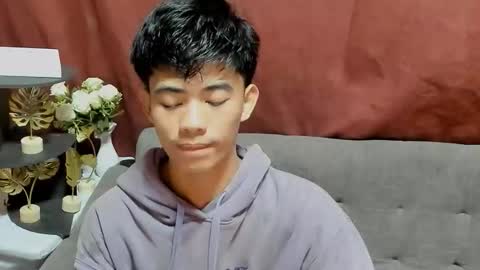 HI IM JAMES DONT FORGET GIVE ME THUMBS UP AND JOIN TO MY FANCLUB online show from 09/19/25, 08:53