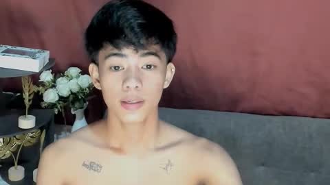 HI IM JAMES DONT FORGET GIVE ME THUMBS UP AND JOIN TO MY FANCLUB online show from 09/20/25, 08:43