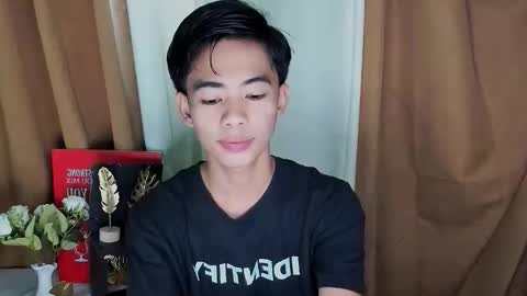 HI IM JAMES DONT FORGET GIVE ME THUMBS UP AND JOIN TO MY FANCLUB online show from 10/21/25, 12:11