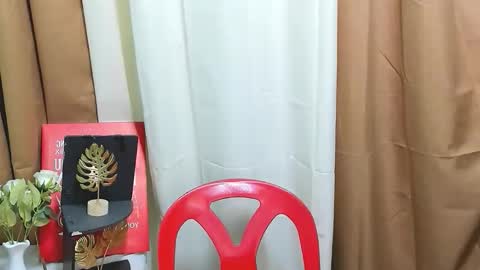 HI IM JAMES DONT FORGET GIVE ME THUMBS UP AND JOIN TO MY FANCLUB online show from 10/25/25, 06:02