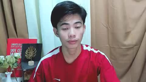 HI IM JAMES DONT FORGET GIVE ME THUMBS UP AND JOIN TO MY FANCLUB online show from 10/27/25, 06:39