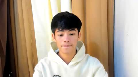 HI IM JAMES DONT FORGET GIVE ME THUMBS UP AND JOIN TO MY FANCLUB online show from 02/02/26, 04:06