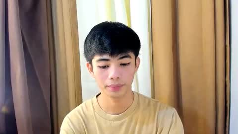 HI IM JAMES DONT FORGET GIVE ME THUMBS UP AND JOIN TO MY FANCLUB online show from 02/03/26, 03:50
