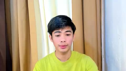HI IM JAMES DONT FORGET GIVE ME THUMBS UP AND JOIN TO MY FANCLUB online show from 02/09/26, 02:04