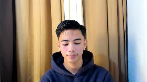 HI IM JAMES DONT FORGET GIVE ME THUMBS UP AND JOIN TO MY FANCLUB online show from 02/17/26, 11:33