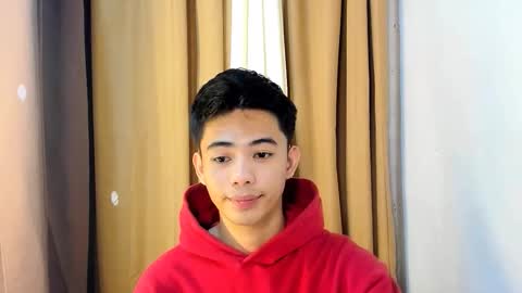 HI IM JAMES DONT FORGET GIVE ME THUMBS UP AND JOIN TO MY FANCLUB online show from 02/26/26, 04:44