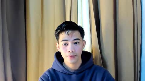 HI IM JAMES DONT FORGET GIVE ME THUMBS UP AND JOIN TO MY FANCLUB online show from 02/28/26, 10:00
