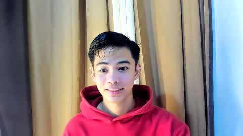HI IM JAMES DONT FORGET GIVE ME THUMBS UP AND JOIN TO MY FANCLUB online show from 03/03/26, 05:13