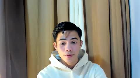 HI IM JAMES DONT FORGET GIVE ME THUMBS UP AND JOIN TO MY FANCLUB online show from 03/04/26, 12:38