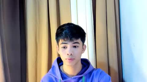 HI IM JAMES DONT FORGET GIVE ME THUMBS UP AND JOIN TO MY FANCLUB online show from 03/10/26, 05:45