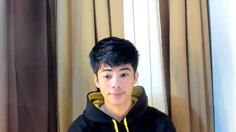 HI IM JAMES DONT FORGET GIVE ME THUMBS UP AND JOIN TO MY FANCLUB online show from 03/26/26, 11:32