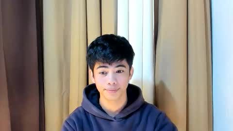 HI IM JAMES DONT FORGET GIVE ME THUMBS UP AND JOIN TO MY FANCLUB online show from 03/29/26, 09:37