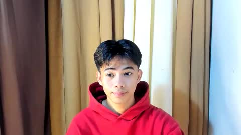 HI IM JAMES DONT FORGET GIVE ME THUMBS UP AND JOIN TO MY FANCLUB online show from 04/15/26, 03:35