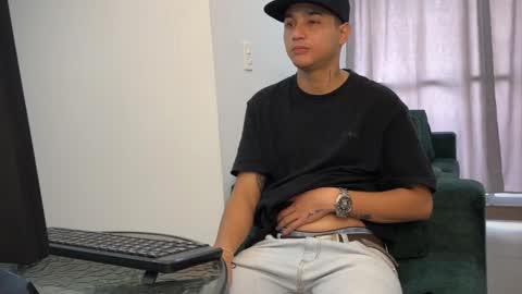 Kevin  hernan online show from 02/12/25, 06:30