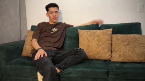 Kevin  hernan online show from 02/22/25, 03:12