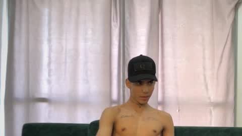 Kevin  hernan online show from 02/28/25, 03:48