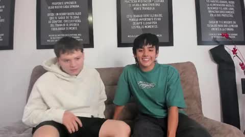 Manuel Brayan  Steven online show from 06/03/26, 09:20