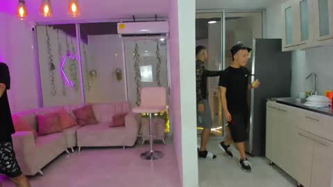 JHON  ARES  AND NEID online show from 09/09/25, 05:40