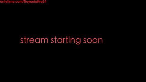 boysetsfire34 online show from 12/09/24, 02:13