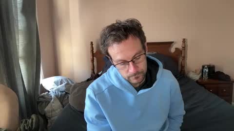 boysetsfire34 online show from 12/12/24, 08:10