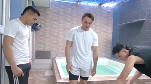 Angelo Mark Fernando Taylor online show from 10/04/25, 11:52