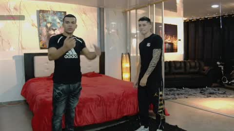 Snapshot of boysgang_sex chatting on 04/11/26, 11:14 Angelo Mark Fernando Taylor online show from 04/11/26, 11:14