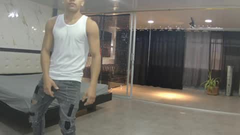 Snapshot of boysgang_sex chatting on 06/09/26, 11:11 Angelo Mark Fernando Taylor online show from 06/09/26, 11:11