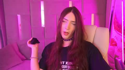 Nova online show from 10/26/25, 11:20