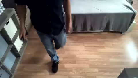 boytoy8969 online show from 10/14/25, 12:28