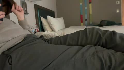 BoyToyBenny online show from 07/02/26, 07:14