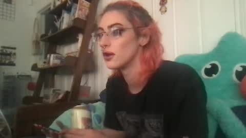 boywithbug online show from 01/28/25, 10:12