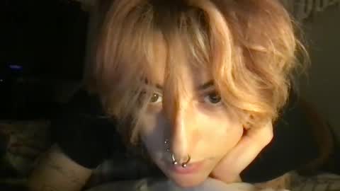 boywithbug online show from 03/02/25, 07:54