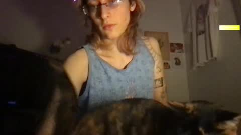 boywithbug online show from 03/11/25, 04:54