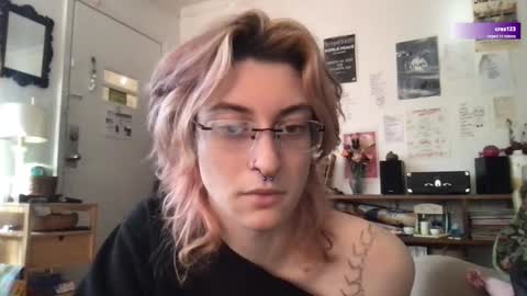 boywithbug online show from 03/12/25, 03:40